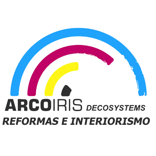 Arco Iris Logo Web Color