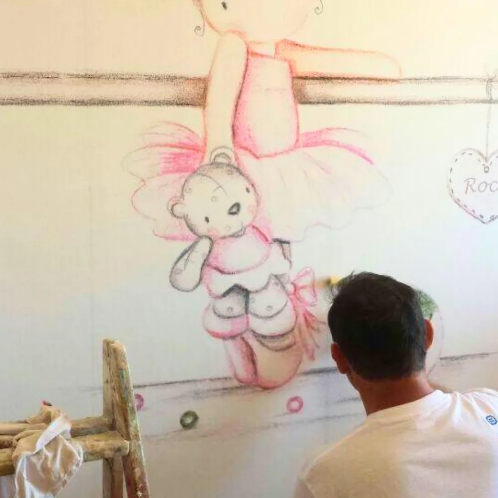 Arcoiris Decoración Y Tabiquería Proyectos 33